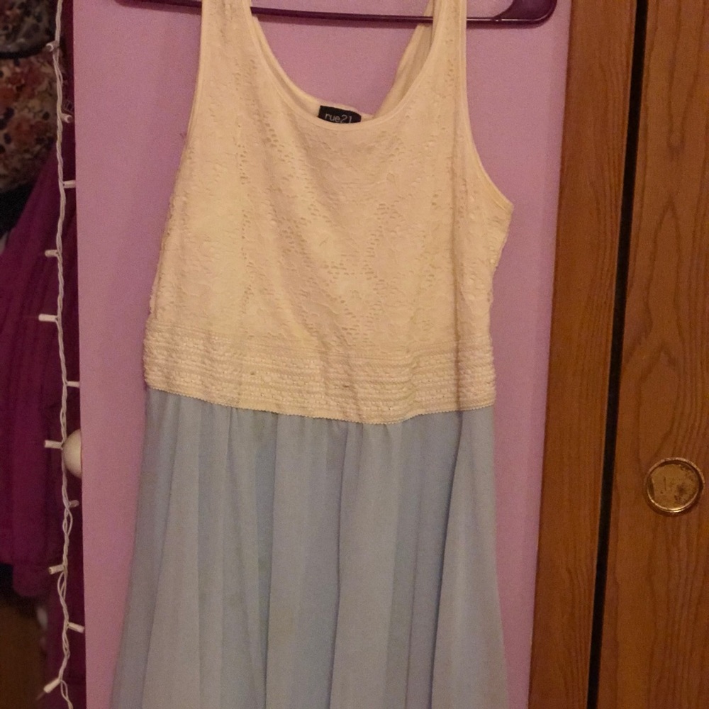 Spring Dress